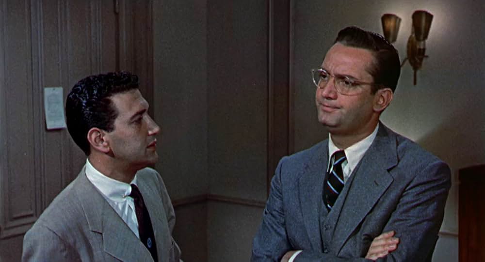 ベニイ・グッドマン物語の画像