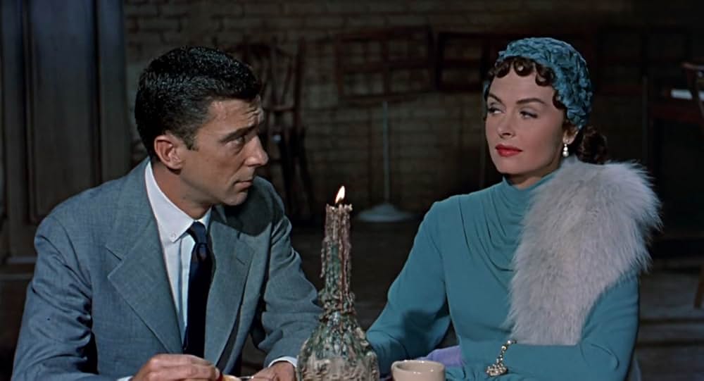 ベニイ・グッドマン物語の画像