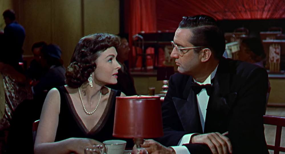 ベニイ・グッドマン物語の画像