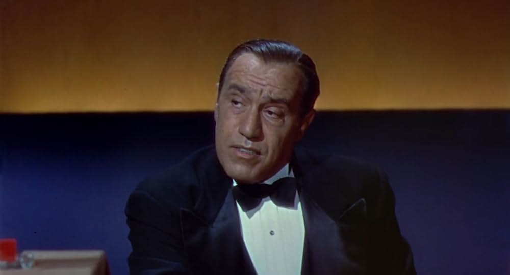 ベニイ・グッドマン物語の画像