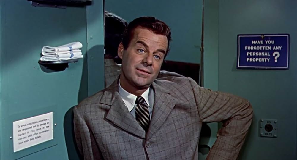 ベニイ・グッドマン物語の画像