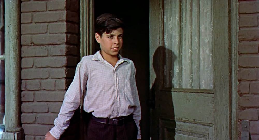 ベニイ・グッドマン物語の画像