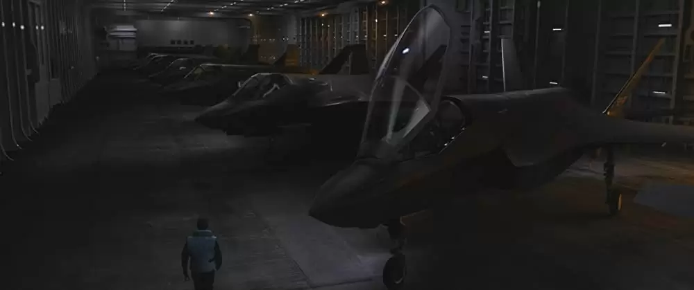 空母いぶきの画像