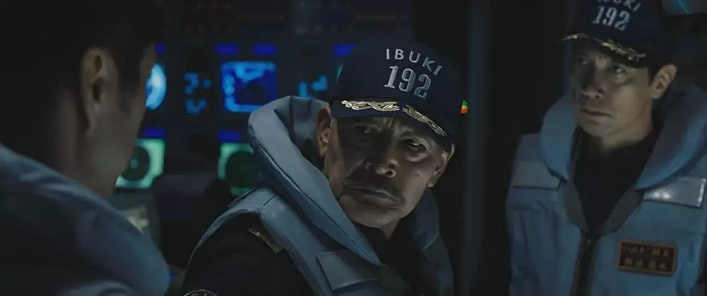 空母いぶきの画像