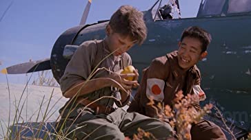 太陽の帝国の画像