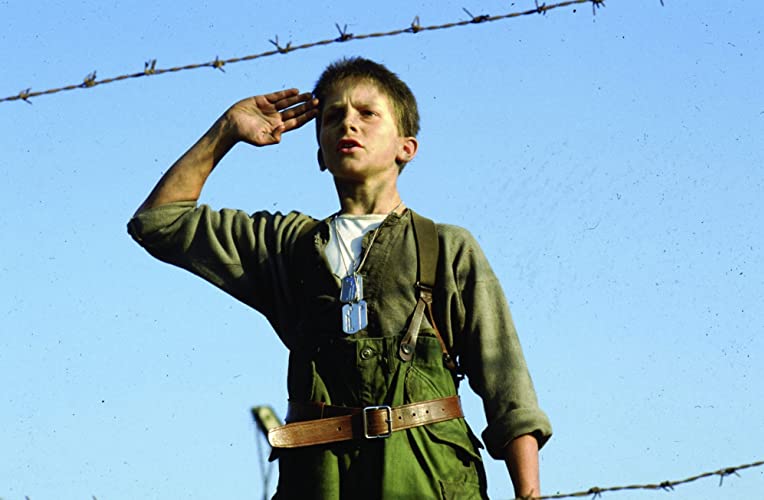 太陽の帝国の画像