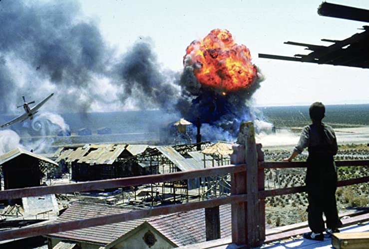 太陽の帝国の画像