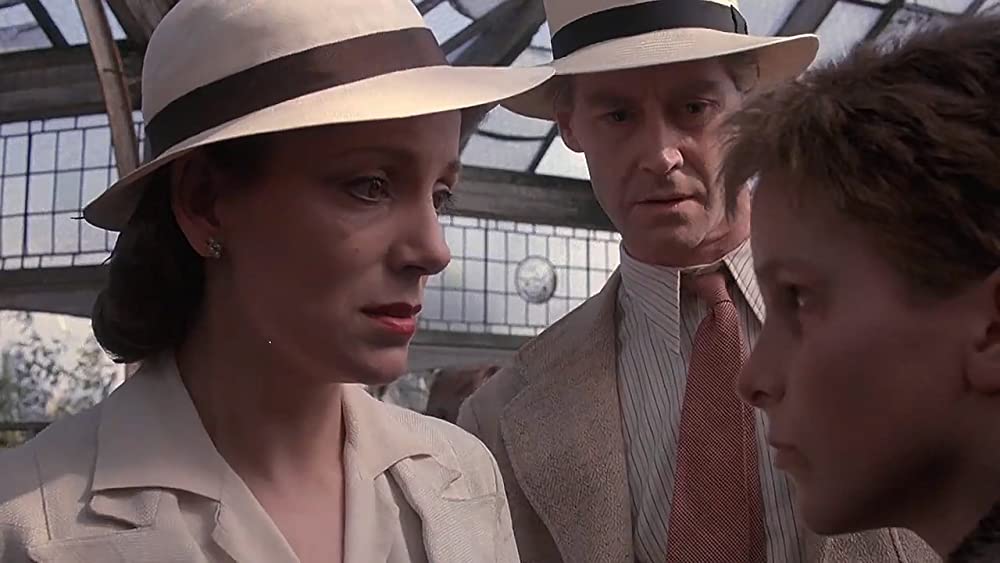 太陽の帝国の画像