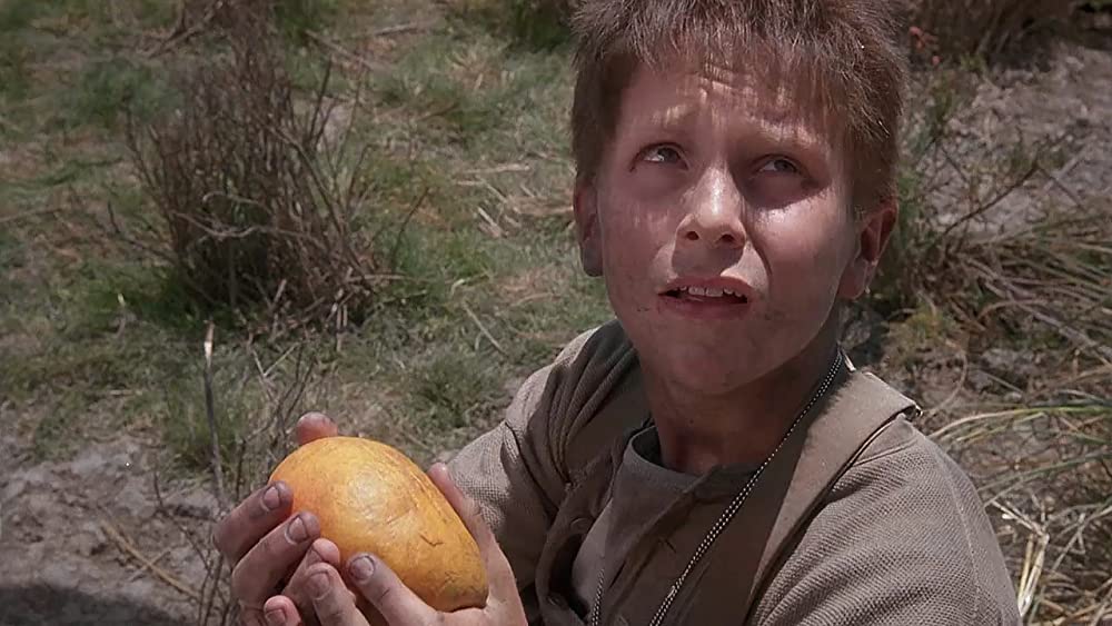 太陽の帝国の画像