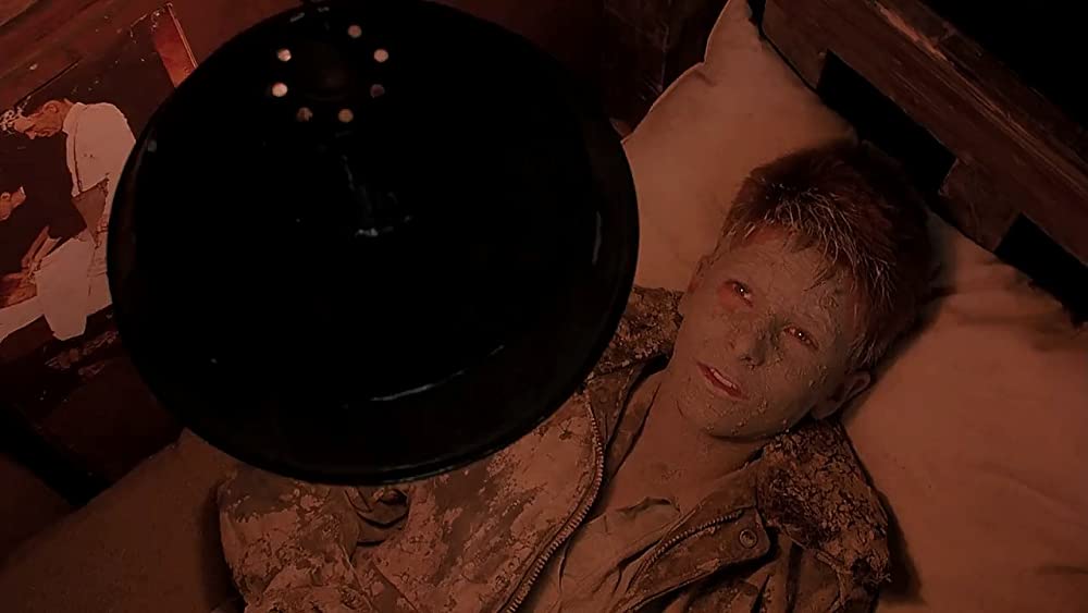 太陽の帝国の画像