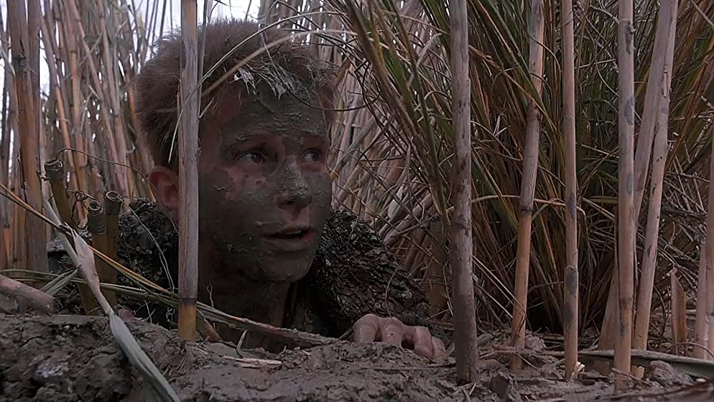 太陽の帝国の画像