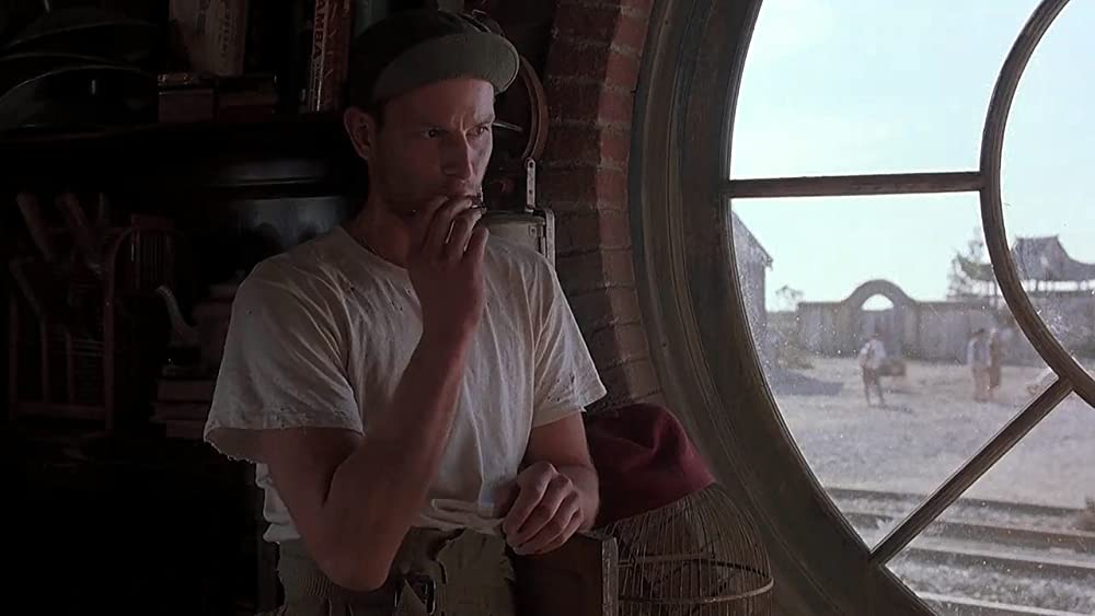 「太陽の帝国」デビッド・ニードルフの画像