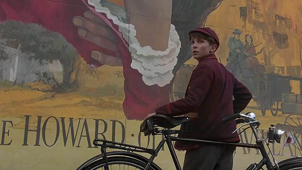 太陽の帝国の画像