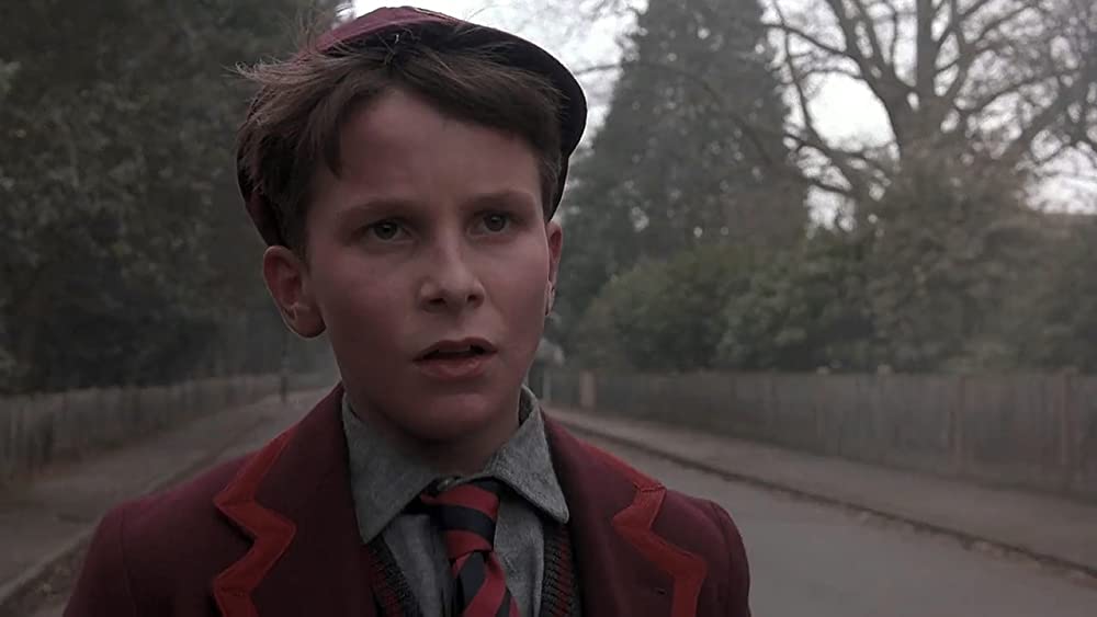 太陽の帝国の画像