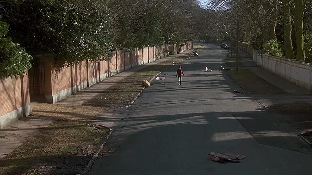 太陽の帝国の画像