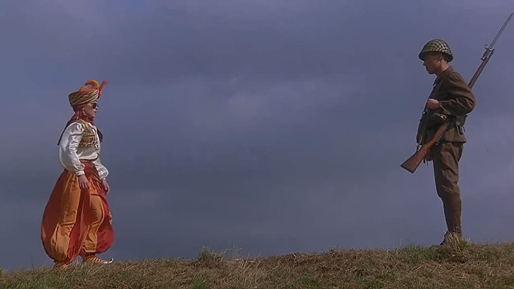 太陽の帝国の画像