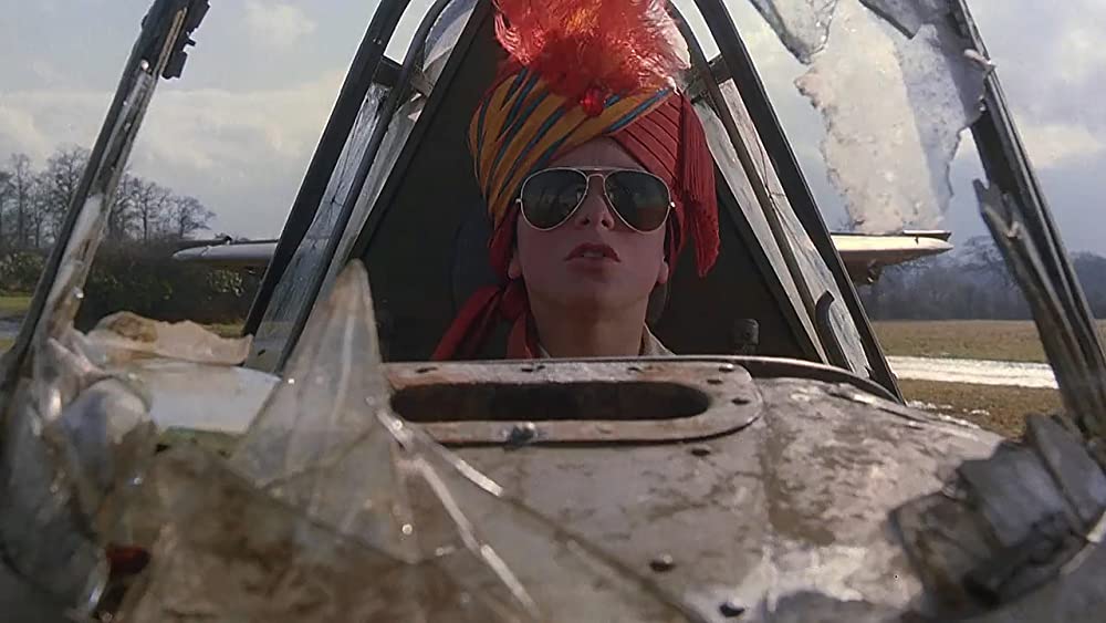 太陽の帝国の画像