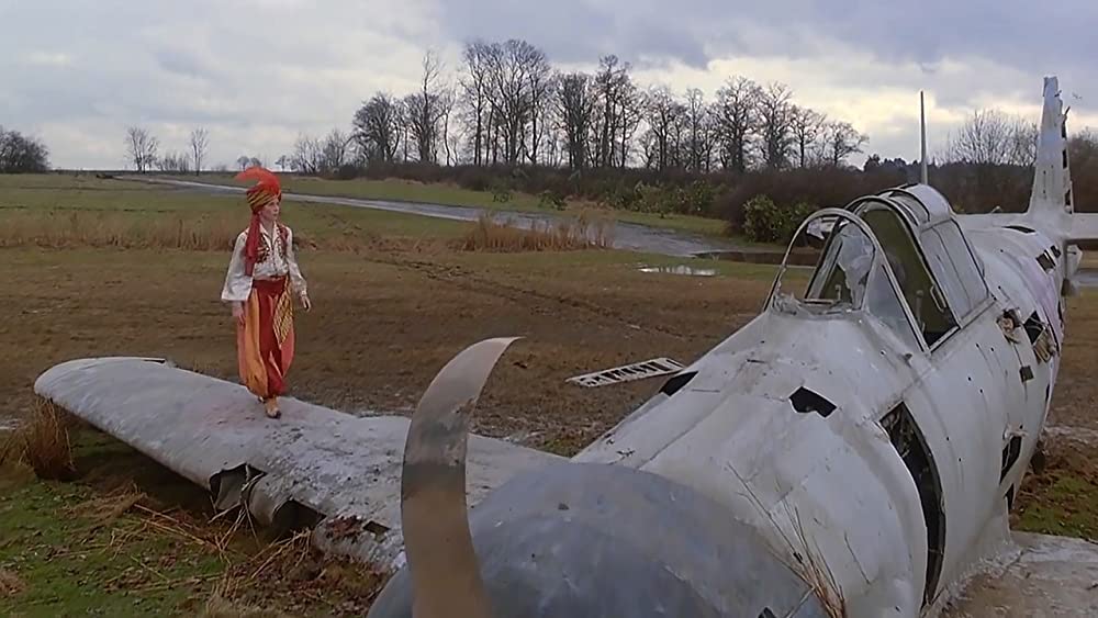 太陽の帝国の画像