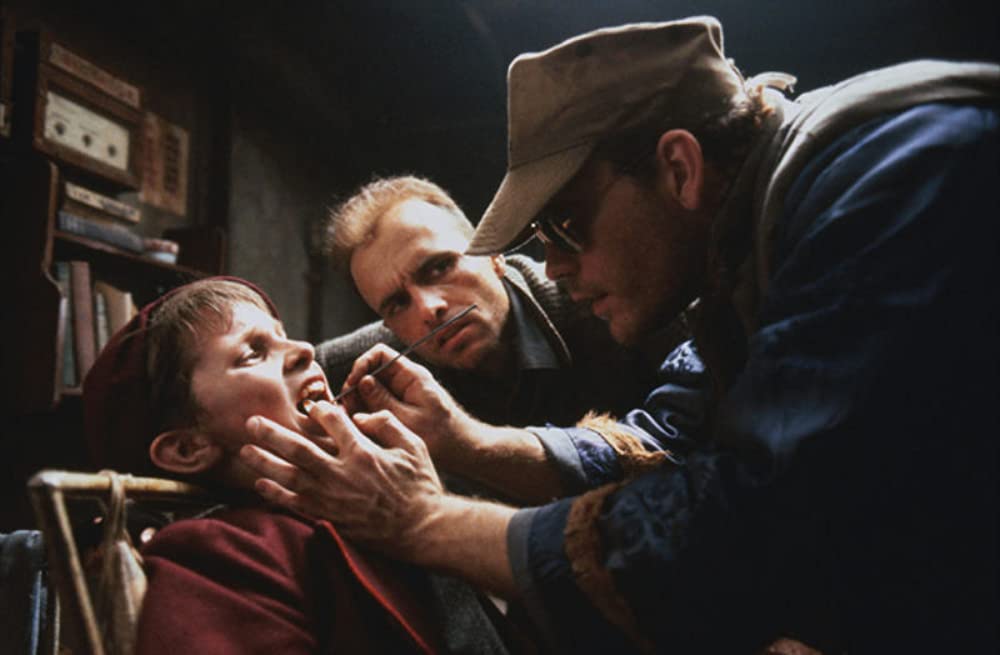 太陽の帝国の画像