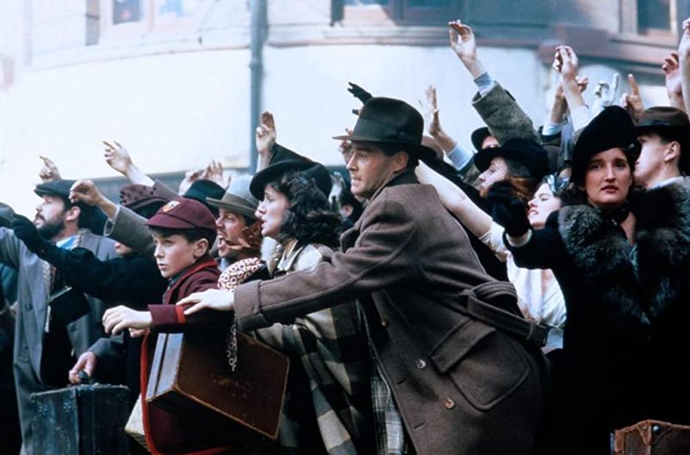 太陽の帝国の画像