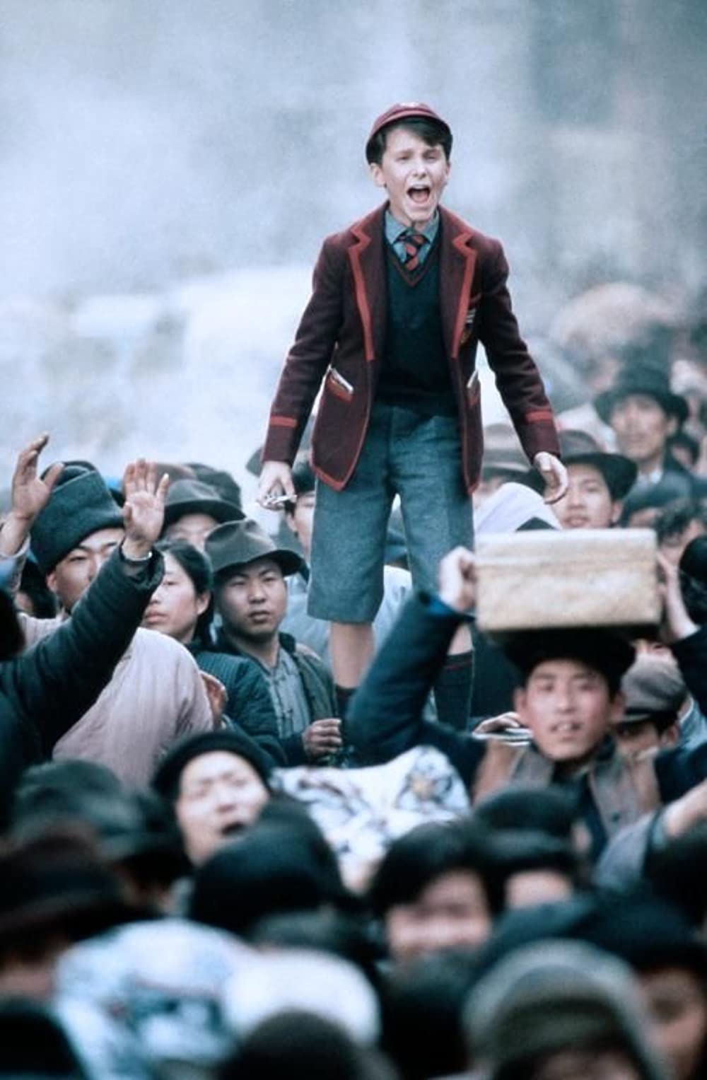 太陽の帝国の画像