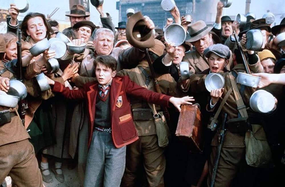 太陽の帝国の画像