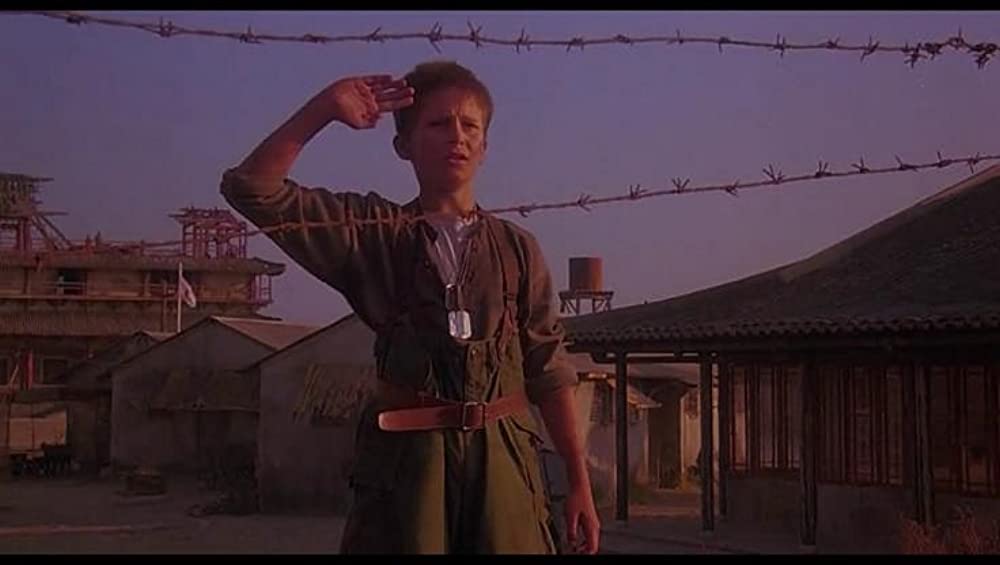 太陽の帝国の画像