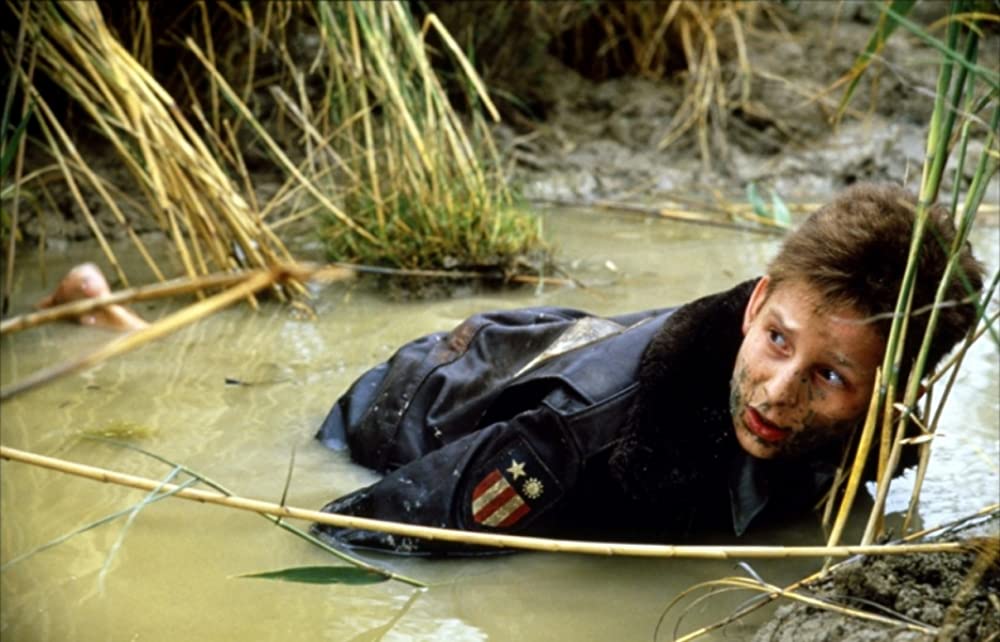 太陽の帝国の画像