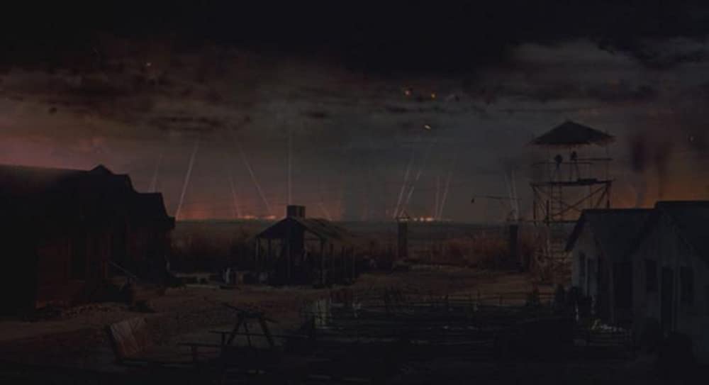 太陽の帝国の画像