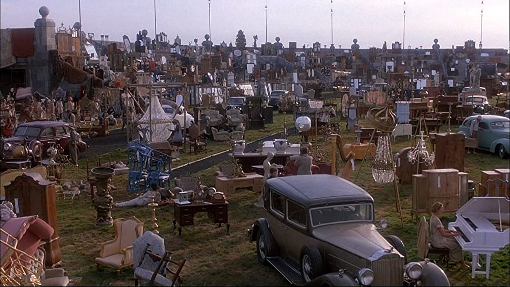 太陽の帝国の画像