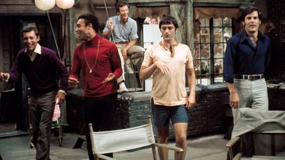 真夜中のパーティーの画像