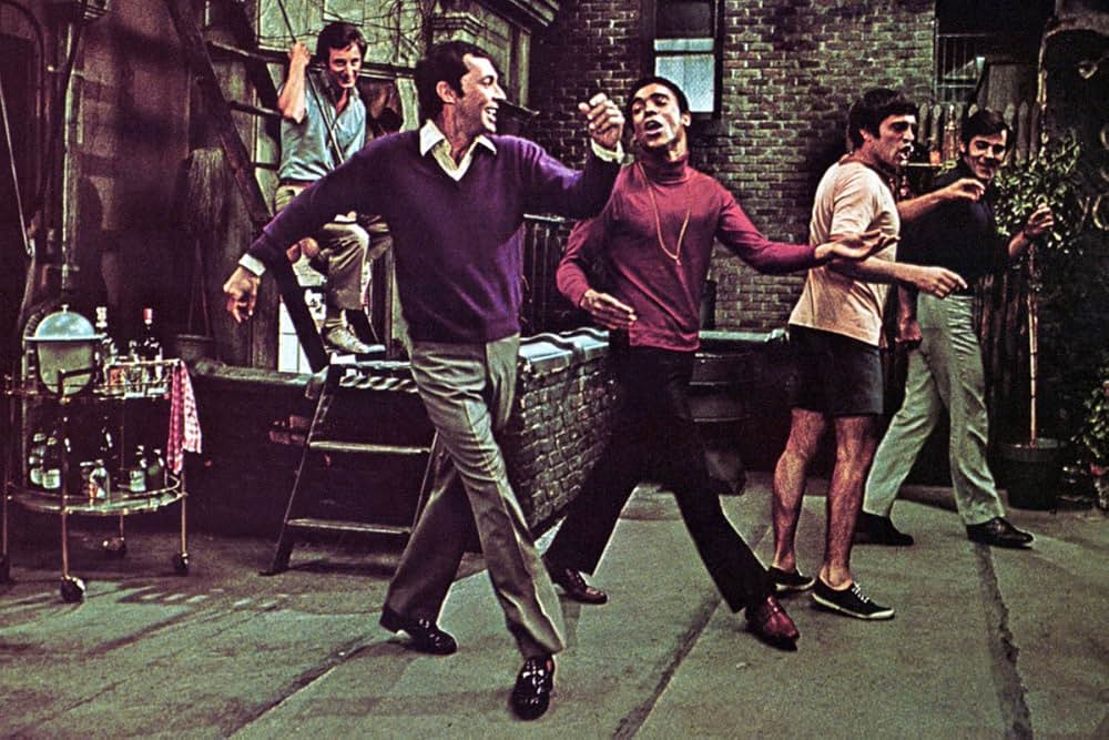 真夜中のパーティーの画像