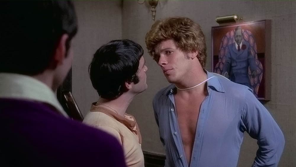 真夜中のパーティーの画像