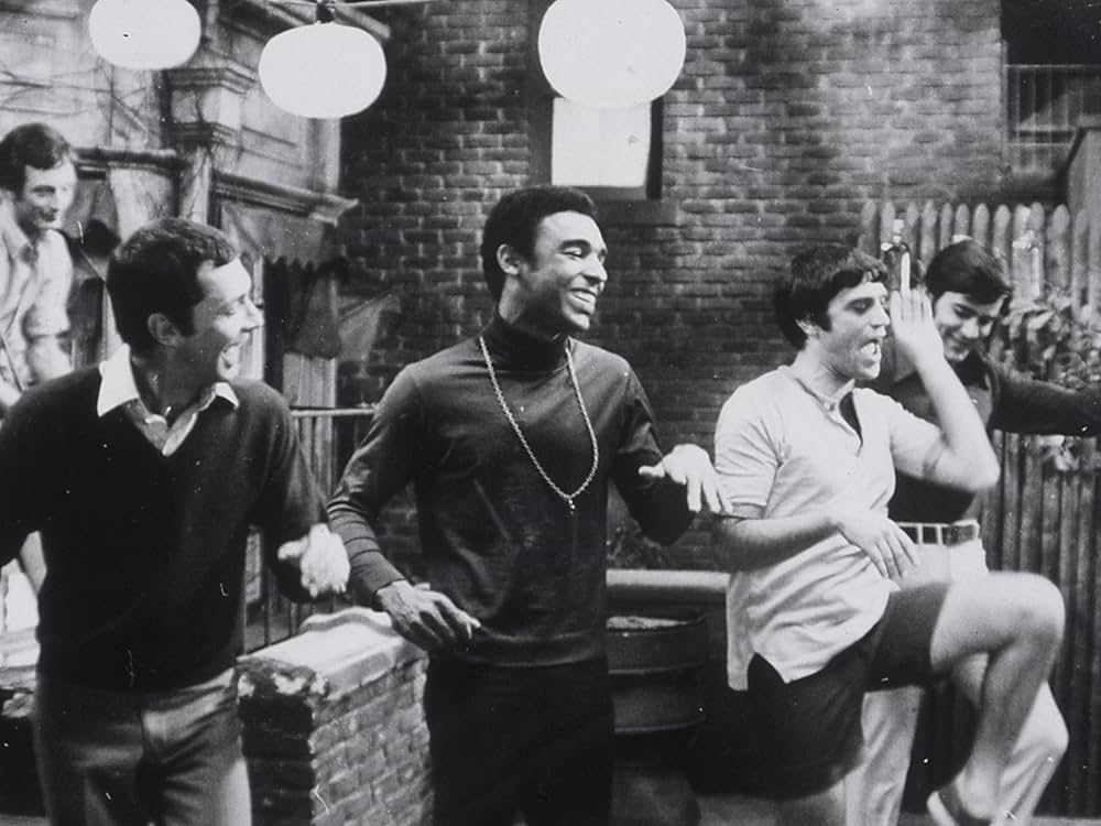 真夜中のパーティーの画像