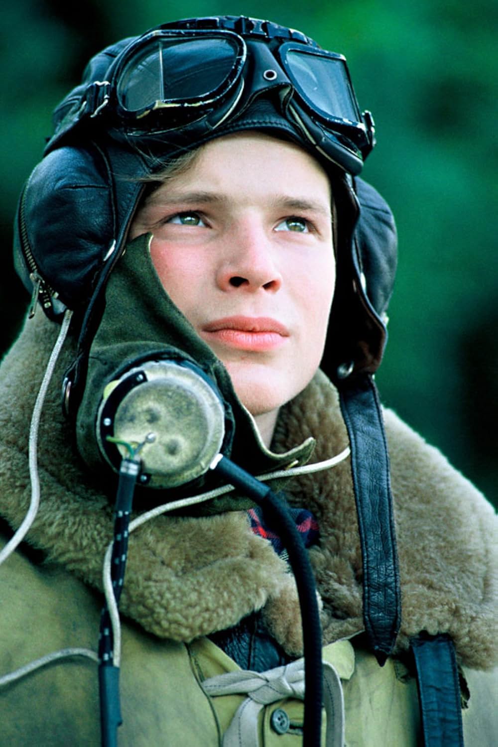 ダーク・ブルーの画像