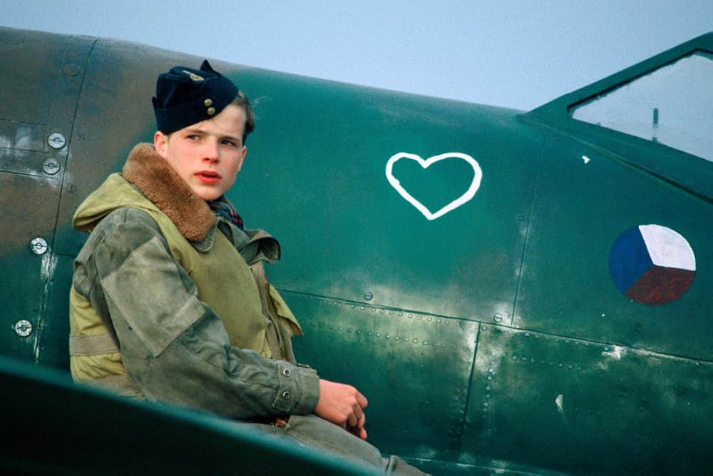 ダーク・ブルーの画像