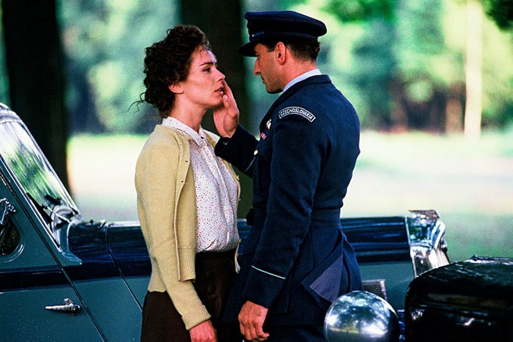 ダーク・ブルーの画像