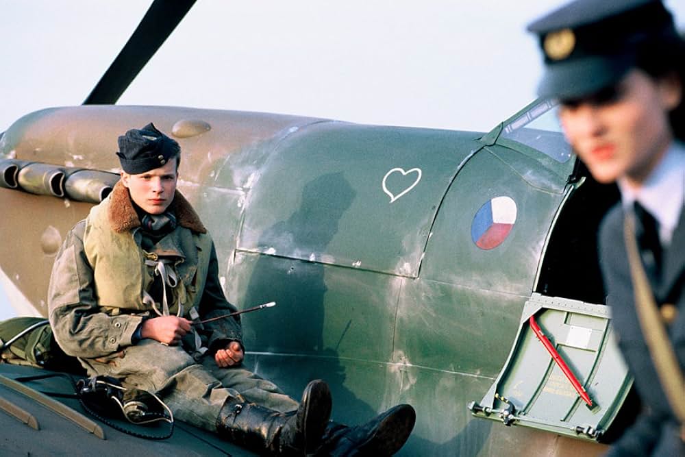 ダーク・ブルーの画像