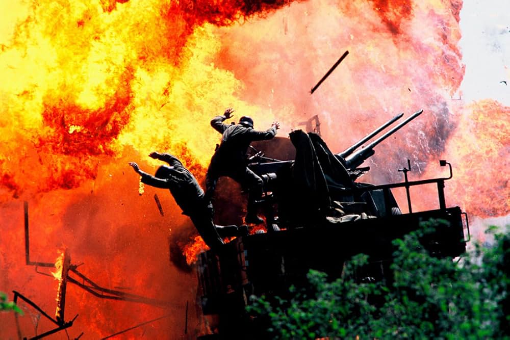 ダーク・ブルーの画像