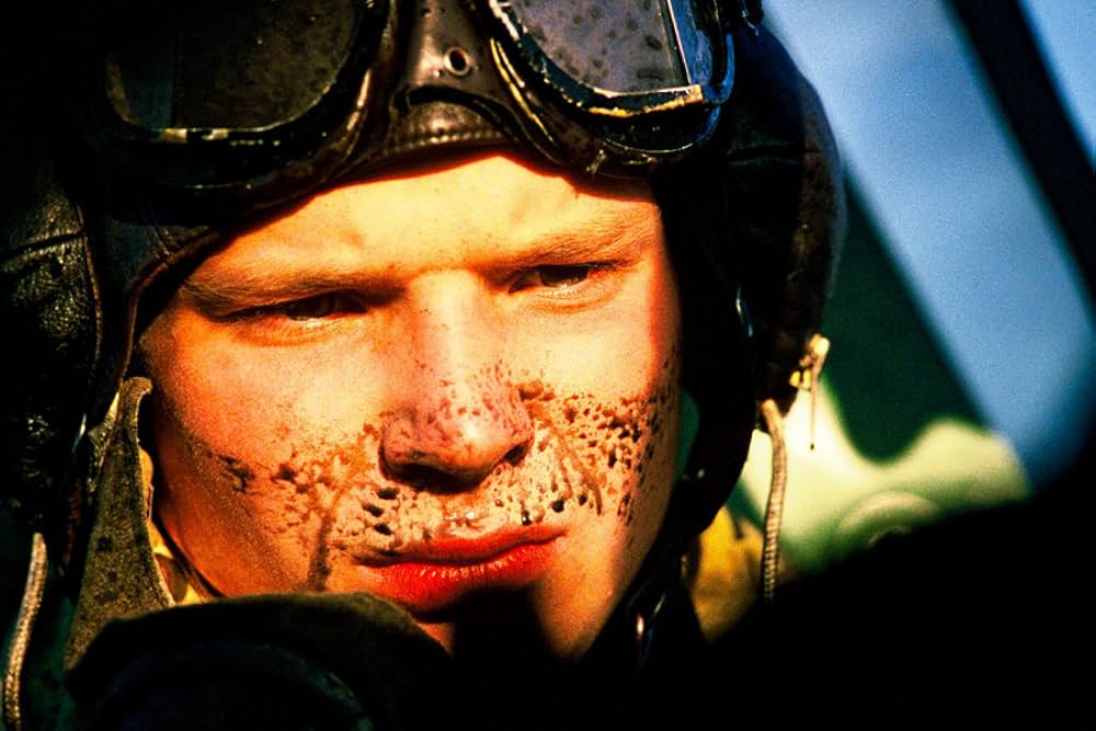 ダーク・ブルーの画像