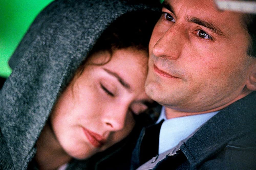 ダーク・ブルーの画像