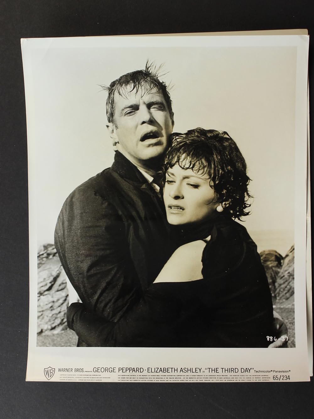 第三の日の画像