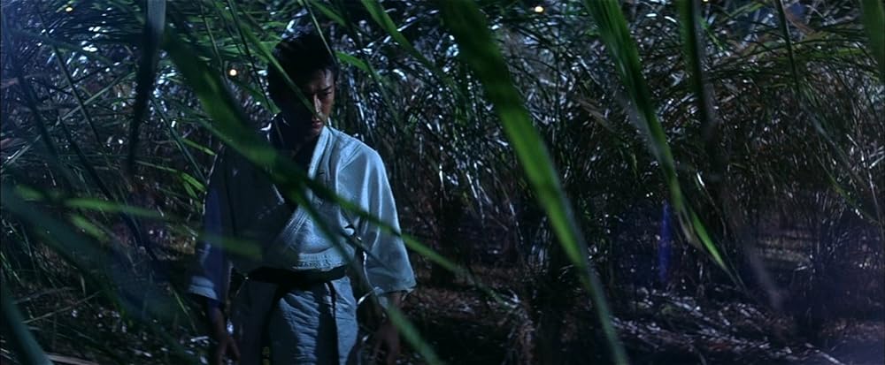 「柔道龍虎房」ルイス・クーの画像