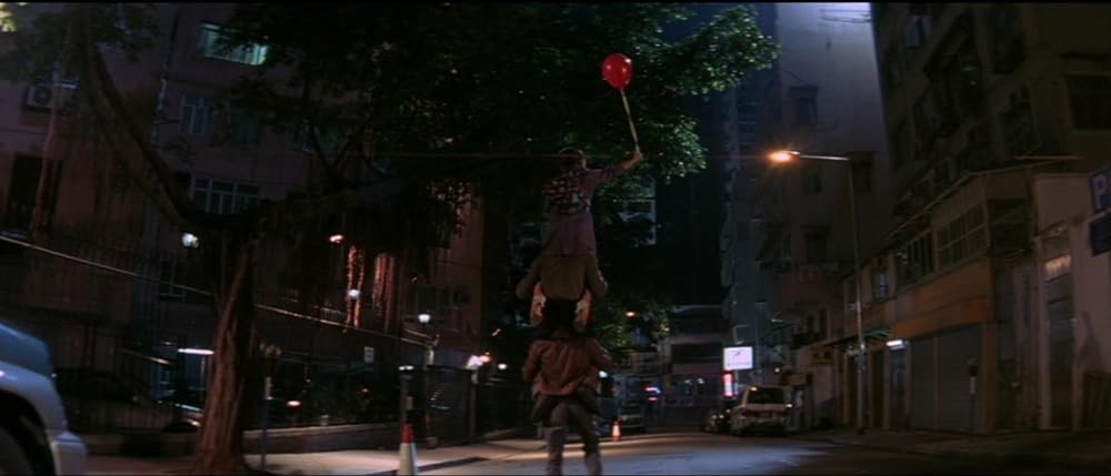 「柔道龍虎房」ルイス・クー & アーロン・クォック & チェリー・インの画像