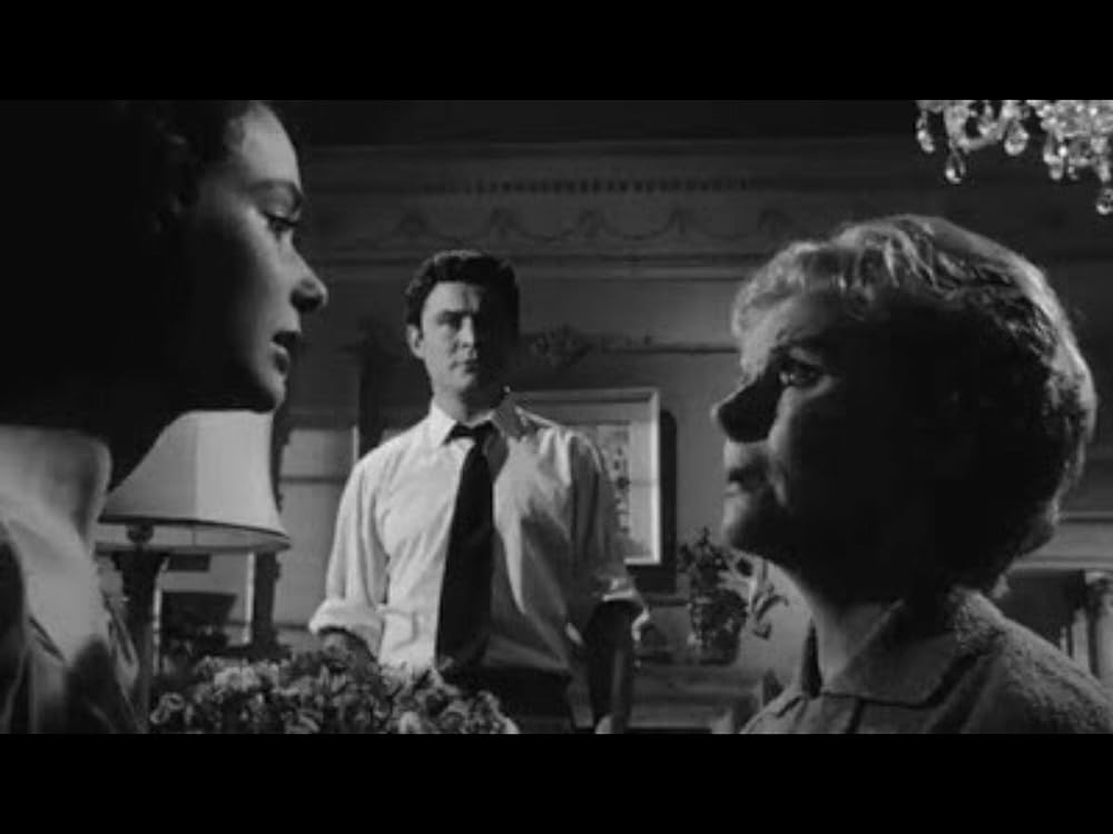「恐怖」スーザン・ストラスバーグ & アン・トッド & Ronald Lewisの画像