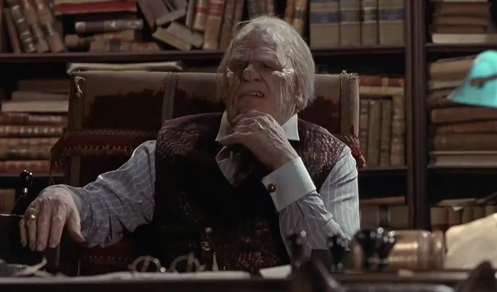 絶叫屋敷へいらっしゃいの画像