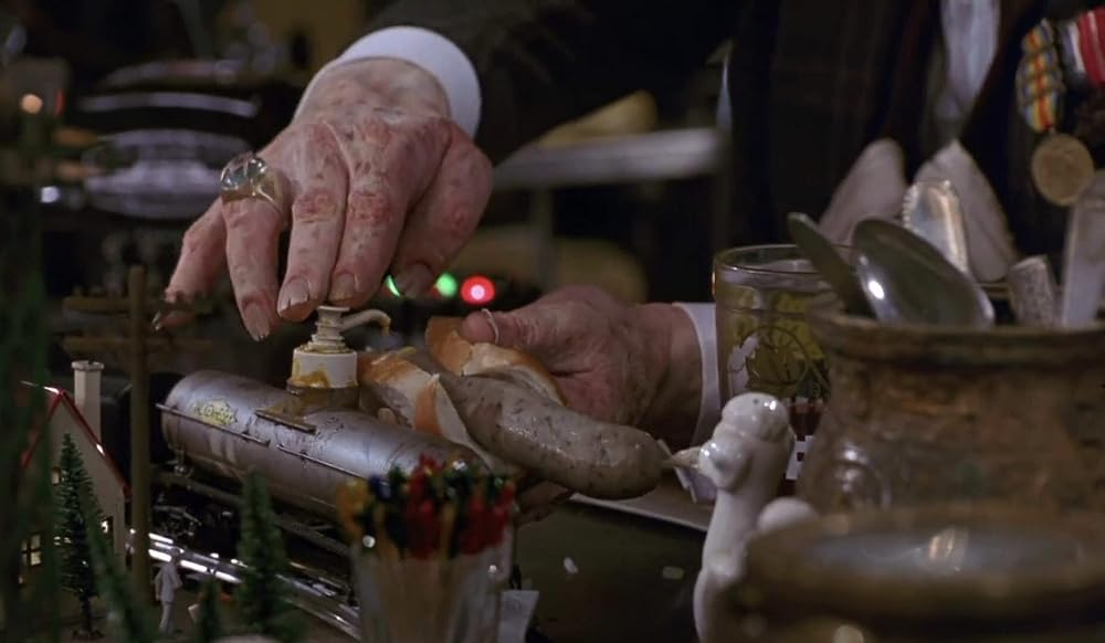 絶叫屋敷へいらっしゃいの画像