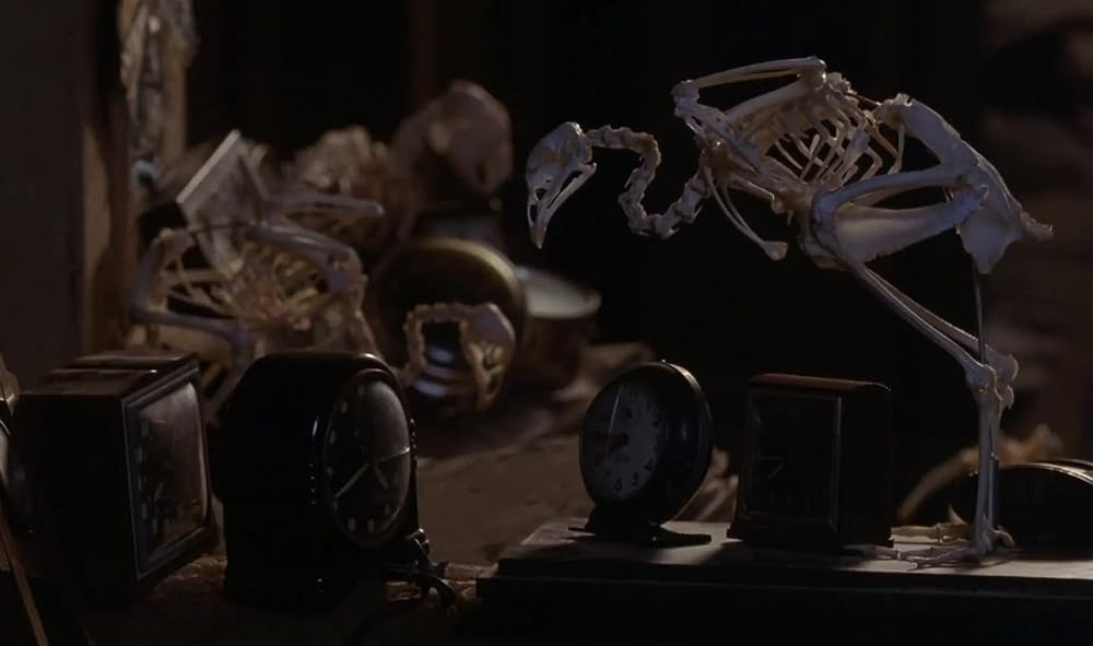 絶叫屋敷へいらっしゃいの画像