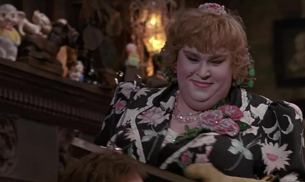 絶叫屋敷へいらっしゃいの画像