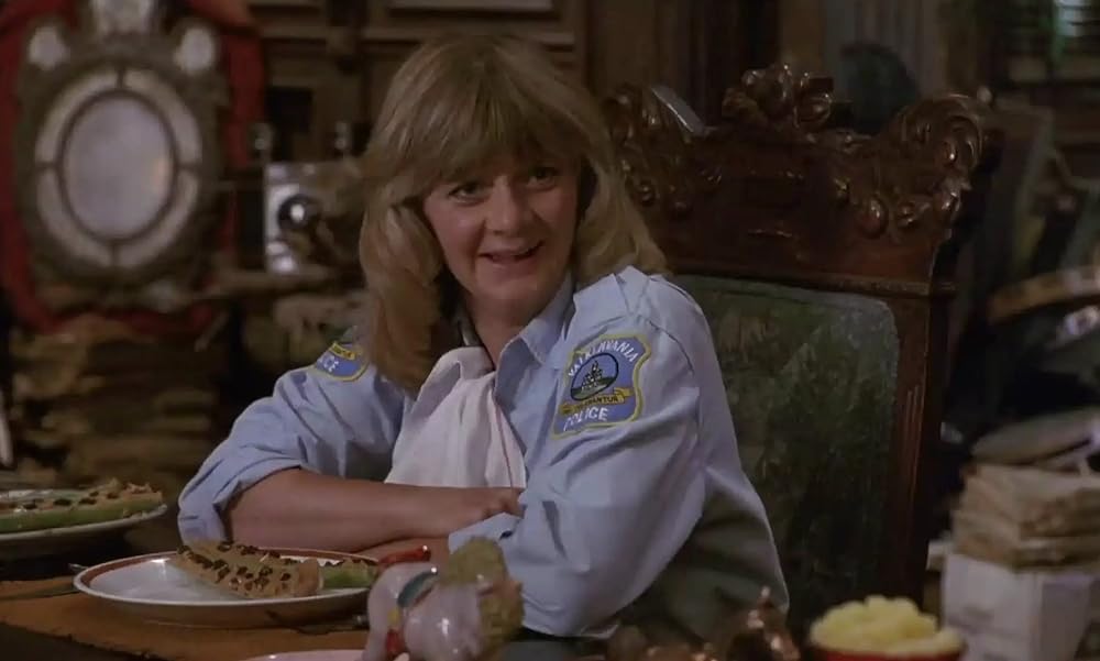 絶叫屋敷へいらっしゃいの画像